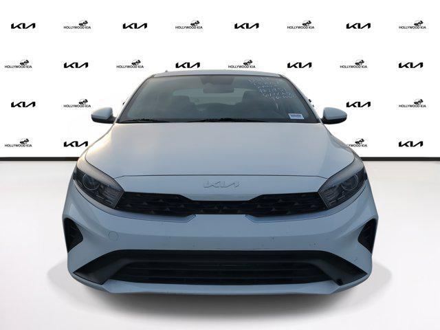 used 2022 Kia Forte car, priced at $16,173