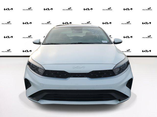 used 2022 Kia Forte car, priced at $16,173