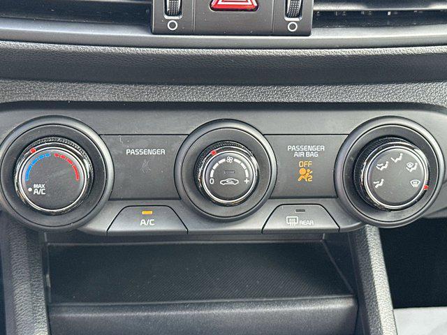 used 2022 Kia Forte car, priced at $14,920
