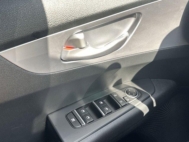 used 2022 Kia Forte car, priced at $14,920