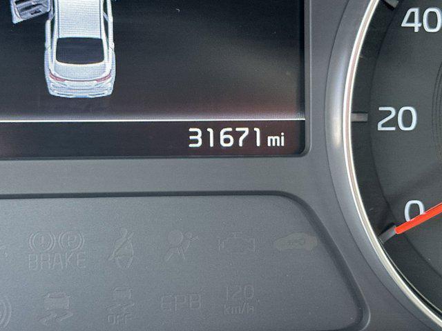 used 2022 Kia Forte car, priced at $14,920
