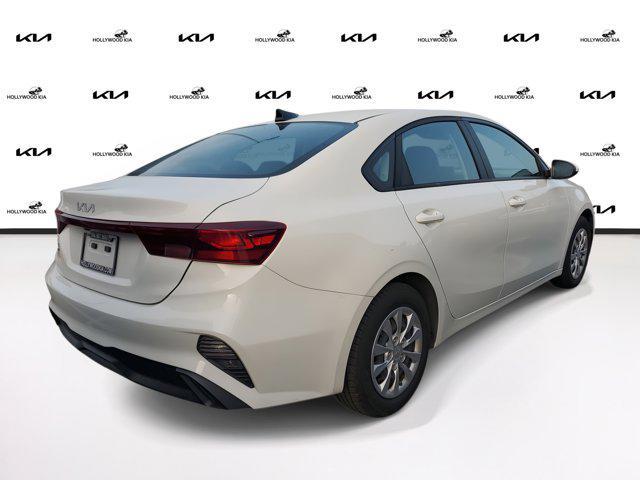 used 2022 Kia Forte car, priced at $16,173