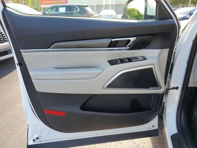 used 2021 Kia Telluride car, priced at $23,812