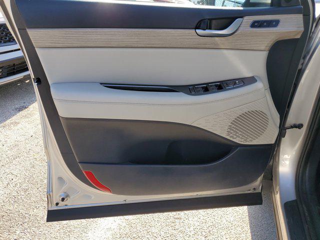 used 2021 Hyundai Palisade car, priced at $25,897