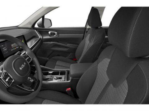 new 2025 Kia Sorento car, priced at $30,743