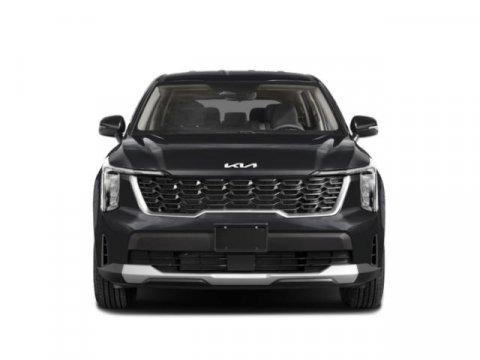 new 2025 Kia Sorento car, priced at $30,743