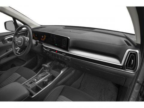 new 2025 Kia Sorento car, priced at $30,743