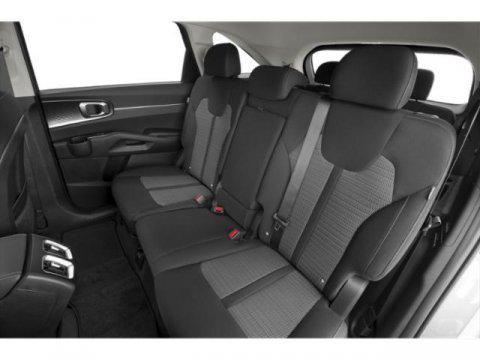 new 2025 Kia Sorento car, priced at $30,743