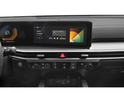 new 2025 Kia Sorento car, priced at $30,743