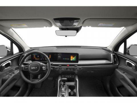new 2025 Kia Sorento car, priced at $30,743