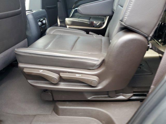 used 2023 GMC Yukon car, priced at $55,602