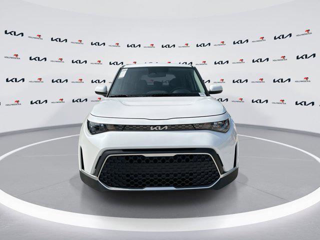 new 2025 Kia Soul car, priced at $21,783