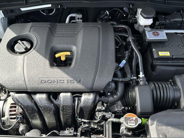 new 2025 Kia Soul car, priced at $21,783