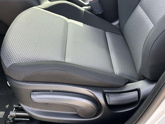 new 2025 Kia Soul car, priced at $21,783