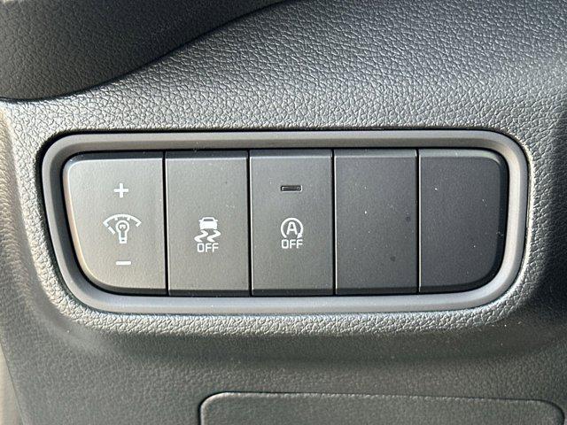 new 2025 Kia Soul car, priced at $21,783