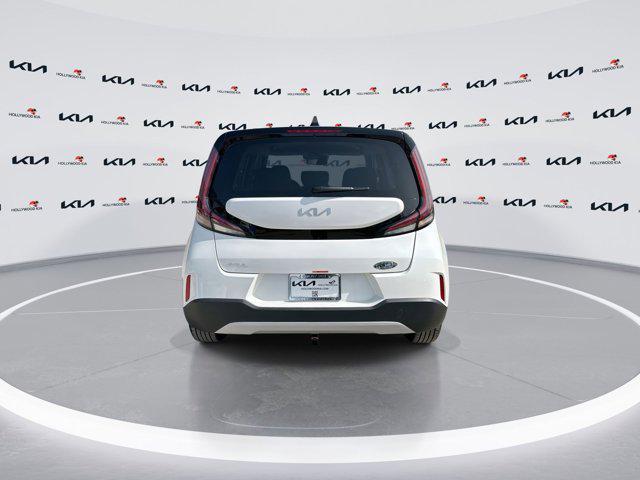 new 2025 Kia Soul car, priced at $21,783