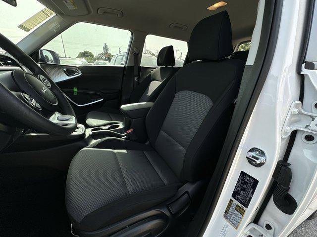 new 2025 Kia Soul car, priced at $21,783