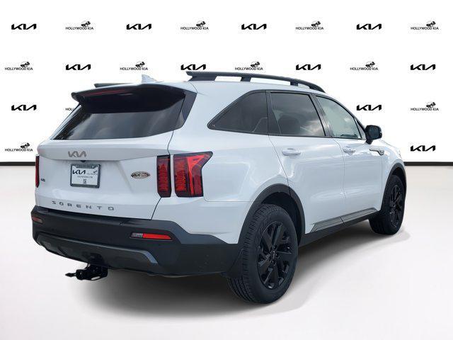 used 2022 Kia Sorento car, priced at $25,427