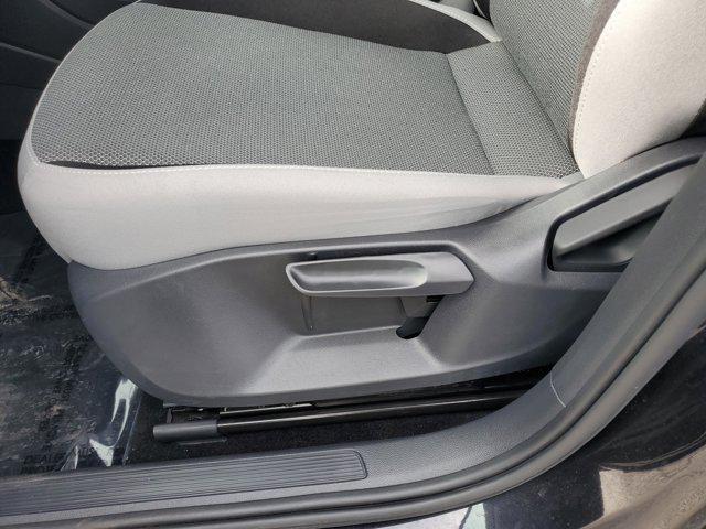 used 2023 Volkswagen Taos car, priced at $18,913