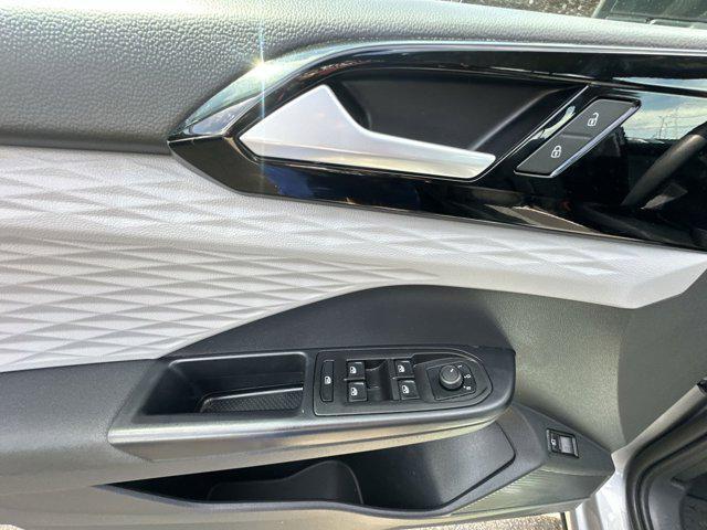 used 2023 Volkswagen Taos car, priced at $19,449