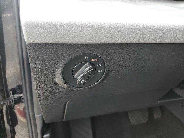 used 2023 Volkswagen Taos car, priced at $18,913