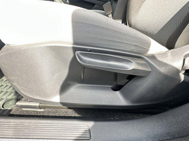 used 2023 Volkswagen Taos car, priced at $19,449