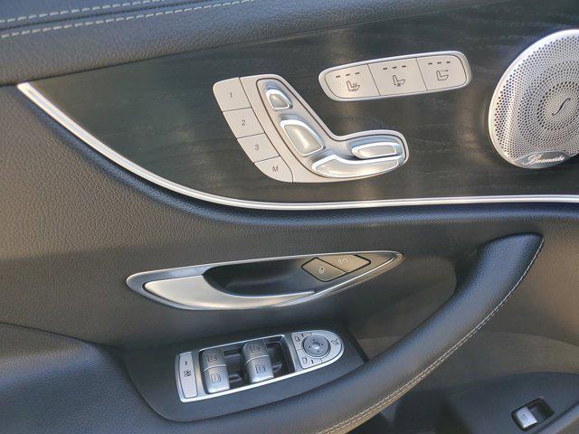 used 2023 Mercedes-Benz E-Class car, priced at $61,609