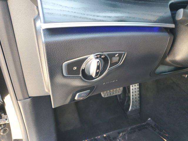 used 2023 Mercedes-Benz E-Class car, priced at $61,609