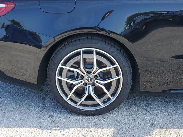 used 2023 Mercedes-Benz E-Class car, priced at $61,609