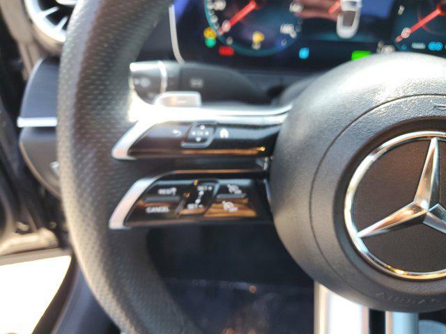 used 2023 Mercedes-Benz E-Class car, priced at $61,609