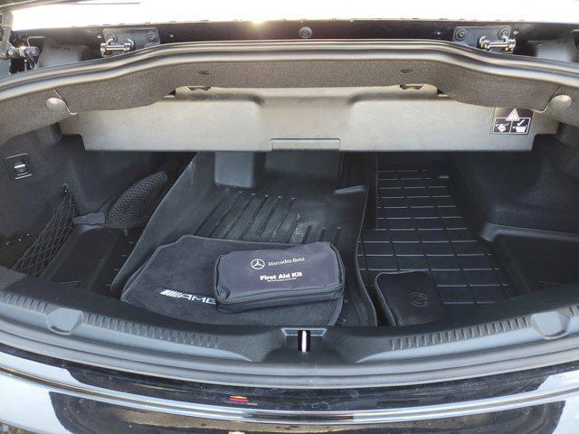 used 2023 Mercedes-Benz E-Class car, priced at $61,609