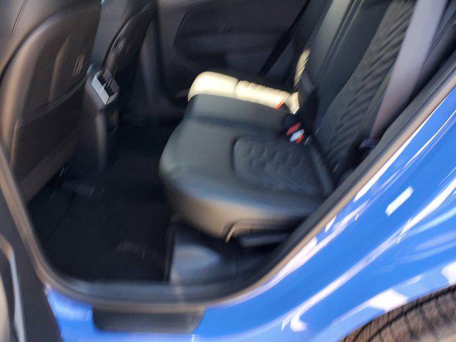 new 2026 Kia Sportage car, priced at $36,085