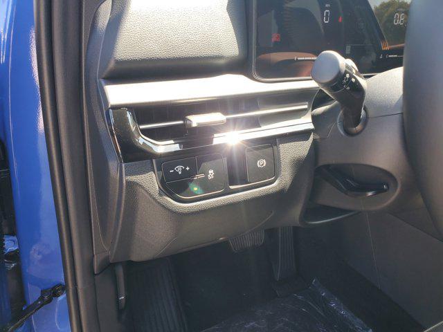 new 2026 Kia Sportage car, priced at $36,085