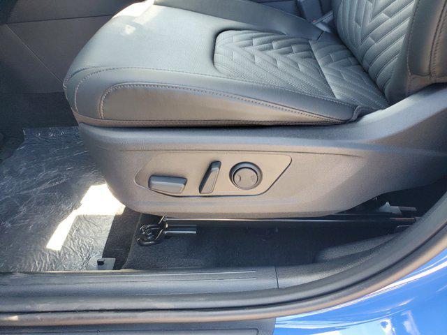 new 2026 Kia Sportage car, priced at $36,085