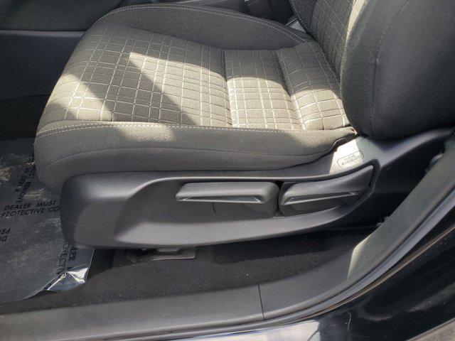 used 2024 Honda HR-V car, priced at $21,579