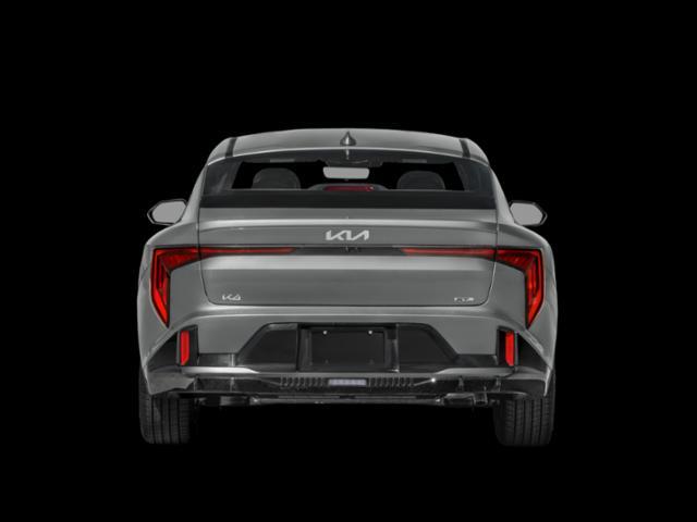 new 2025 Kia K4 car, priced at $28,660