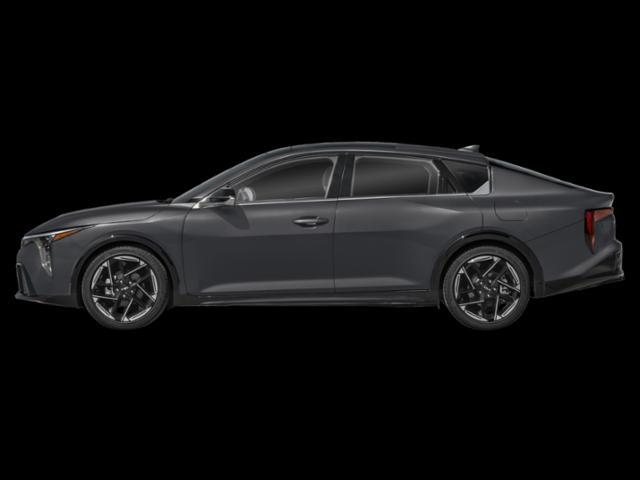 new 2025 Kia K4 car, priced at $28,660
