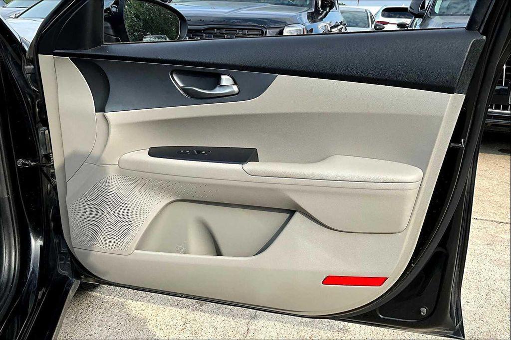 used 2020 Kia Forte car, priced at $15,488