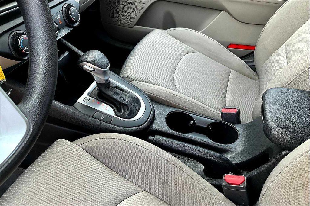 used 2020 Kia Forte car, priced at $15,488