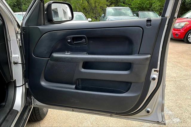 used 2004 Honda CR-V car, priced at $5,498