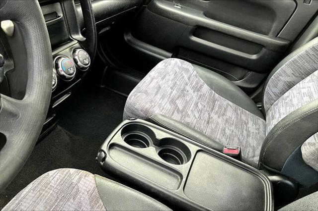 used 2004 Honda CR-V car, priced at $5,498