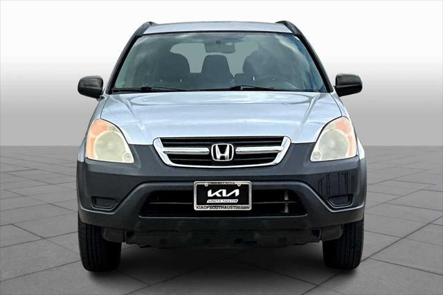 used 2004 Honda CR-V car, priced at $5,498