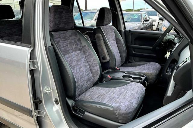 used 2004 Honda CR-V car, priced at $5,498