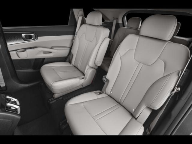 new 2025 Kia Sorento car, priced at $41,705