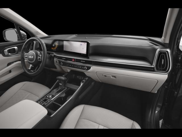 new 2025 Kia Sorento car, priced at $41,705