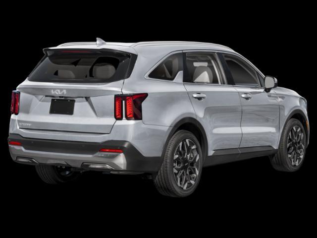 new 2025 Kia Sorento car, priced at $41,705