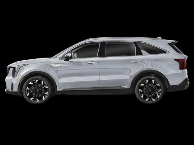 new 2025 Kia Sorento car, priced at $41,705