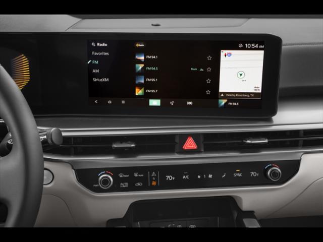 new 2025 Kia Sorento car, priced at $41,705