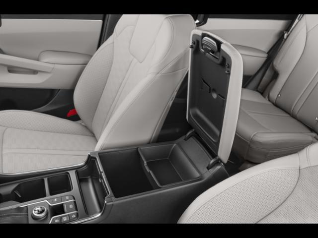 new 2025 Kia Sorento car, priced at $41,705