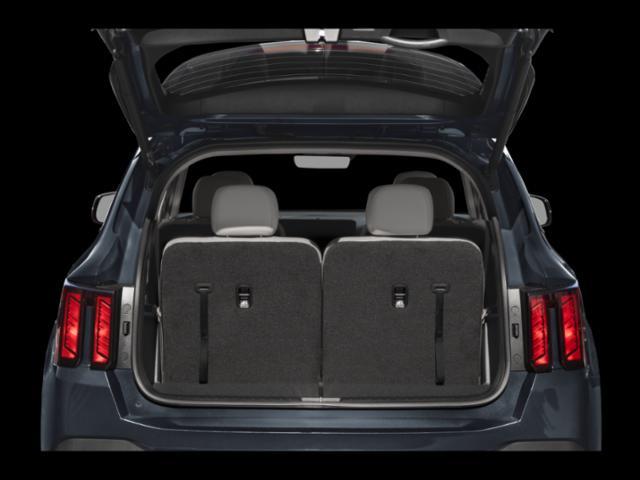 new 2025 Kia Sorento car, priced at $41,705